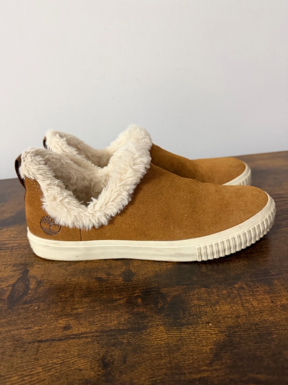 Timberland Skyla Bay Slip-On - Women's - Picture 10 of 12